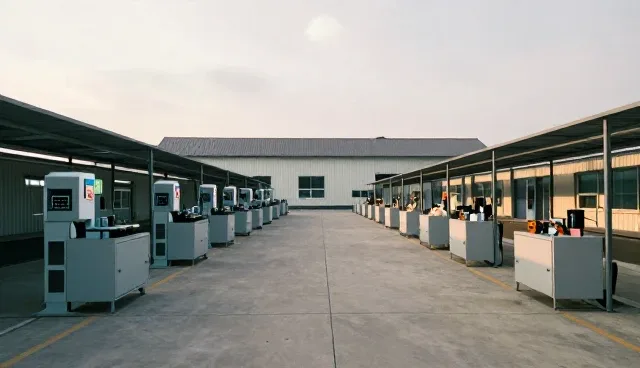 精密仪器设备维修中的配件供应趋势与业务创新