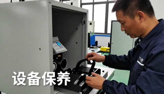 使用设备保养需要关注哪些方面？