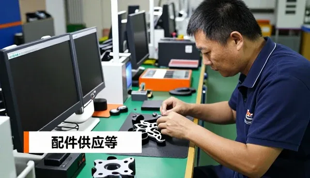 设备维修设备保养:设备保养企业须知
