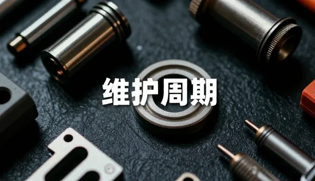 机械设备运行中常见异常及应对策略